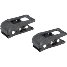 Karakoram Dual Pivot Toe Ratchets One Color, One Size