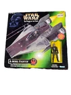1997 Kenner Star Wars: Power of the Force A-Wing Fighter NIB