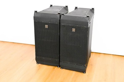Electro-Voice (EV) X2-212/90 12'' Vertical Line Array Loudspeaker (PAIR) CG01YBF