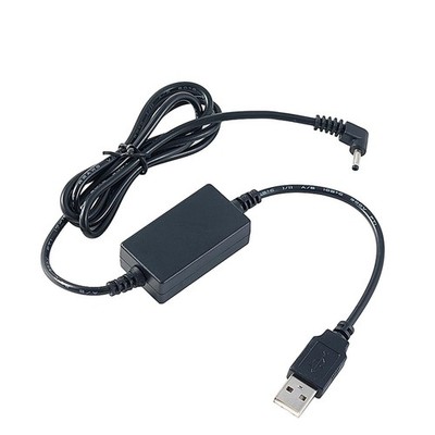 E10 Dummy-Akku USB-Netzadapterkabel für 1100D 1200D 1300D Kameras