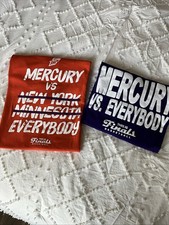 WNBA Phoenix Mercury 24-25 Finals Giveaway T-Shirts Set Adult XL-Rare Find