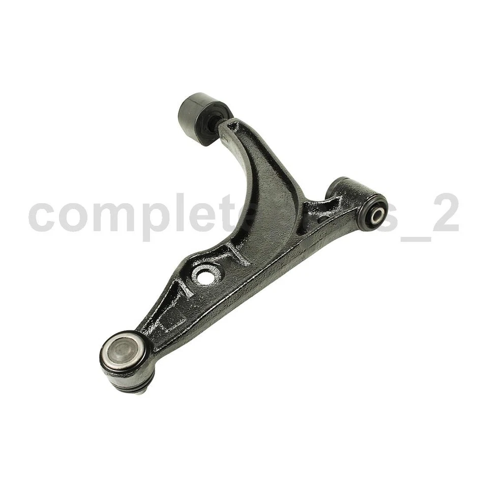 Brazos de control inferiores delanteros Mevotech para 2000 2001 2002 1995 1996 Suzuki Esteem Foto 3 de 4