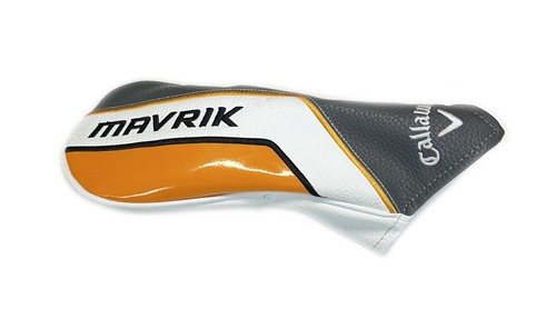 Callaway Mavrik 15* 3 Fairway Wood Project X Hzrdus 45g Ladies Flex w/HC - Picture 6 of 6