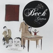 Guero - Audio CD By Beck - GOOD