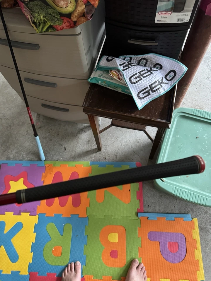 Taylormade Stealth 2 4 Hybrid Regular Flex - BUEN estado Foto 3 de 4