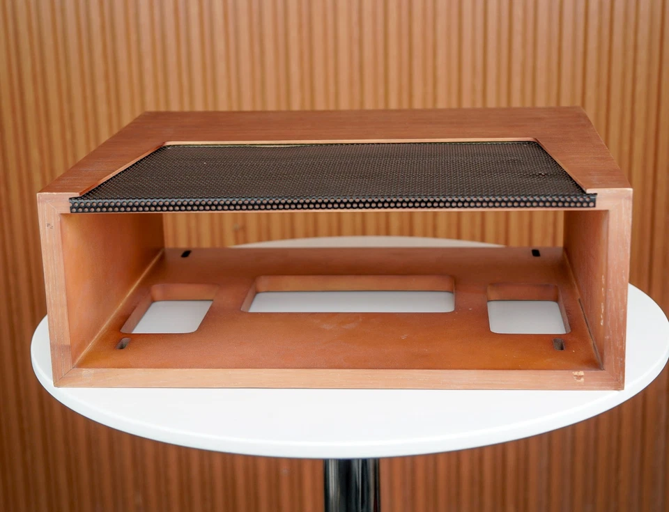 FUNDA MADERA MARANTZ WC-22 PARA 22XX, 2220, 2220B, 2225, 2226, 2226B, … 42XX, 4220 Foto 4 de 4