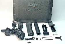 DJI Ronin-SC Handheld Gimbal Stabilizer