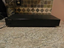 ROTEL RQ-970BX PHONO PREAMPLIFIER