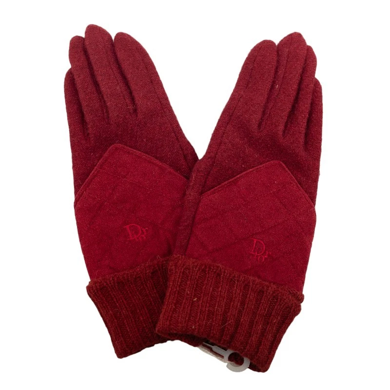 Dior Gloves & Mittens for Women for sale | eBay