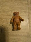 Vintage Star Wars 1984 PAPLOO Ewok Action Figure Last 17 Incomplete