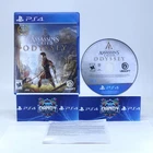 Assassin's Creed Odyssey PS4 - PlayStation 4