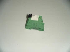 Phoenix Contact PLC-BSC-24DC/21-21 Relay Socket with 2961192 Relay