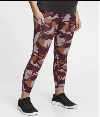 Gap Leggings With Pockets