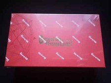 FORCE OF WILL CURSE OF THE FROZEN CASKET x 36 BOOSTER (full box of boosters)