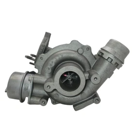 Turbolader für NISSAN MERCEDES RENAULT 1.5dCi 108CDI 109CDI 55kW-66kW .