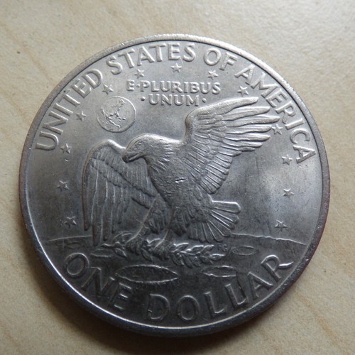 USA 1 Dollar Coins Choice Each Coin has its own Pictures Choose - Picture 30 of 118