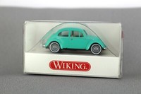 Wiking H0 1:87 Vw KäFer TüRkis 810 06 22 Neu Nos Ovp