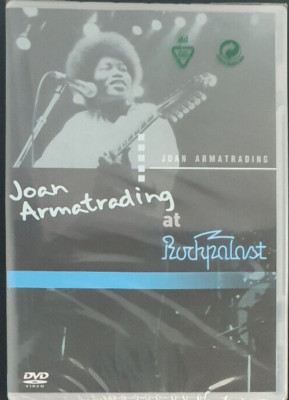 Armatrading, Joan - Joan Armatrading - At Rockpalast / DVD