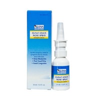 Guna Biotherapeutics - Guna-sinus Nose Spray, 1 Fluid Ounces Guna Biotherapeutics - Guna-sinus Nose Spray, 1 Fluid Ounces