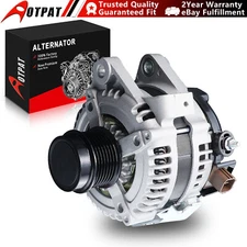 100A 12V Alternator 11195N for Toyota Camry 07-09 | Corolla 09-10 | Matrix 09-13