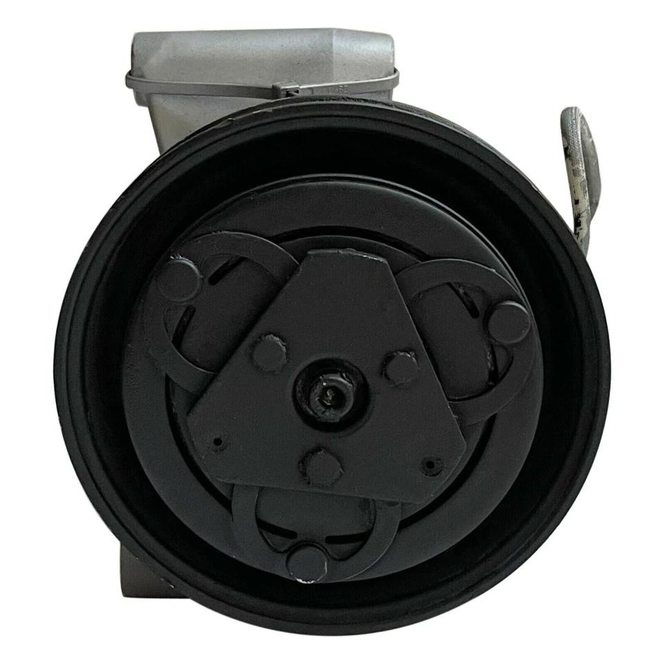 Kit de compresor de aire acondicionado RYC Reman con condensador FG401 para Smart Fortwo 1,0 L 2010 Foto 4 de 4