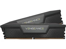Corsair 96GB (2x48GB) VENGEANCE® DDR5 DRAM 5200MT/s CL38 - CMK96GX5M2B5200C38