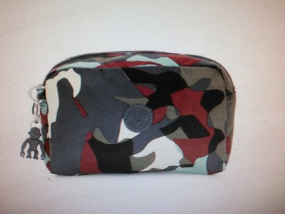 kipling gleam pouch