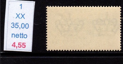 Fiftieth Anniversary Garibaldino C 25 - Picture 2 of 2