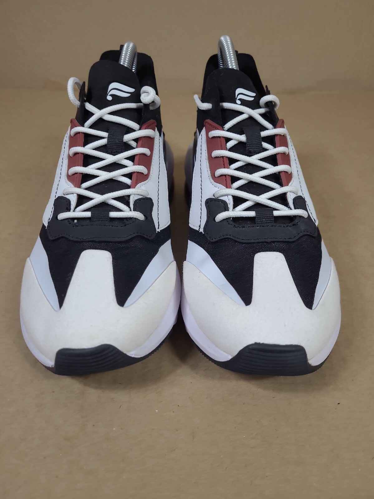 Fabletics  Sneakers ECHO Performance White Bone B… - image 7