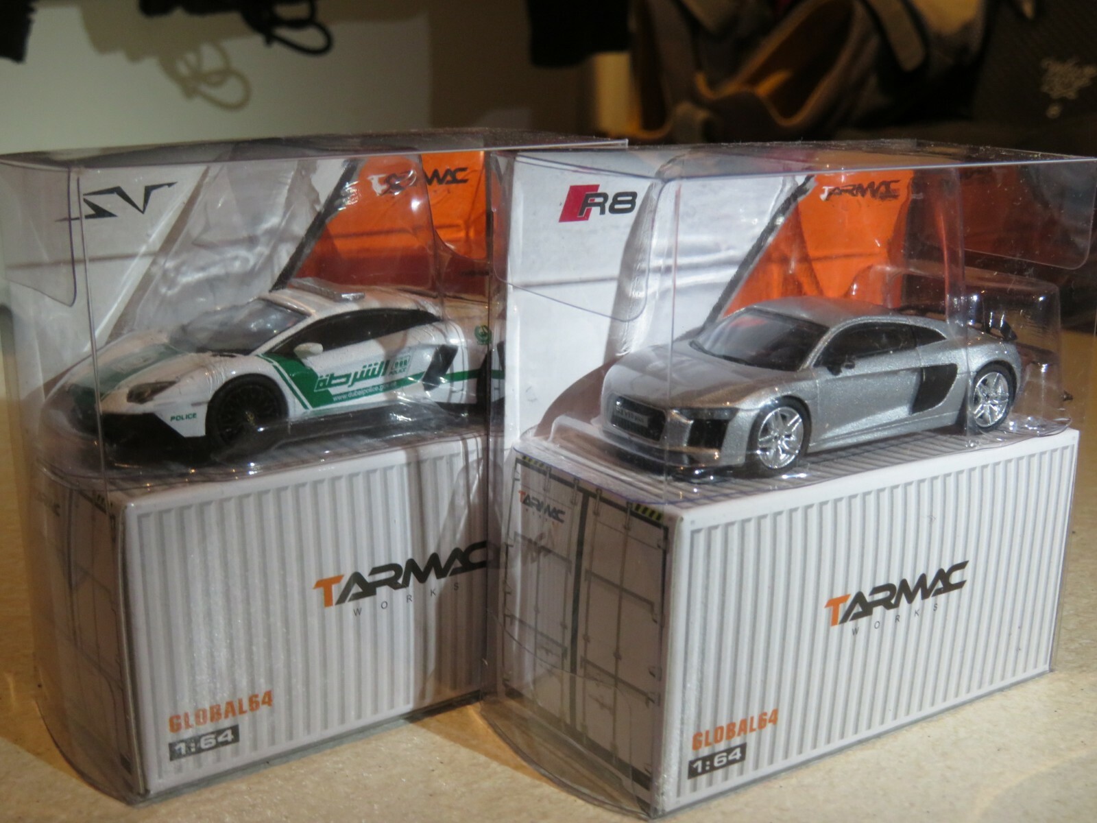 scalextric total supercars