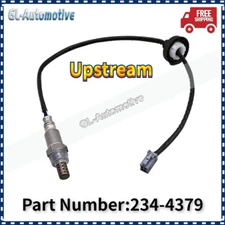 Lambda Oxygen Sensor For Mitsubishi Outlander AWD 2.4L 2006 234-4379 Upstream