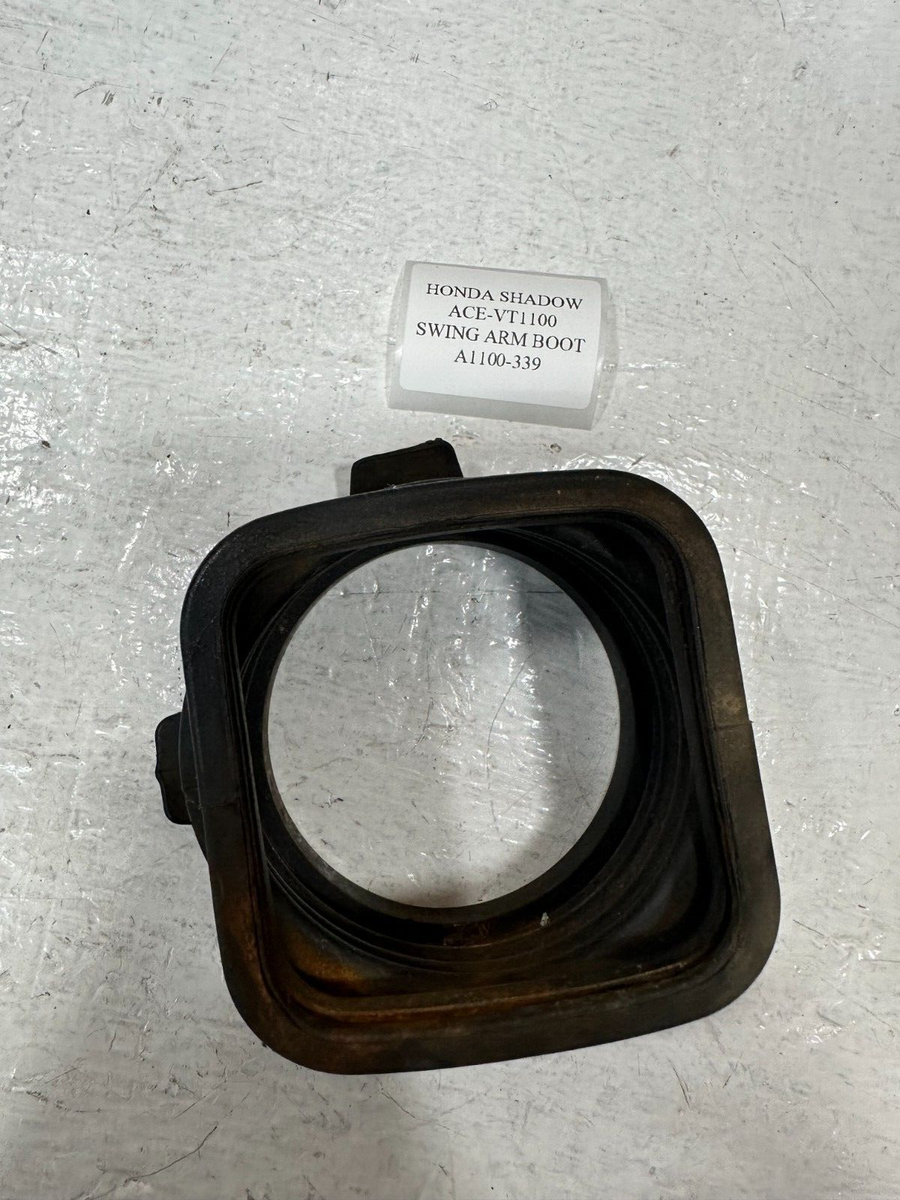 1995-97 Honda Shadow Ace VT1100C2 Swingarm Boot Joint | eBay