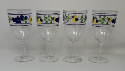 admiral art deco tumblers Admiral Crystal Tumblers main image 0