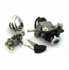 SCOOTER IGNITION KEY SWITCH LOCK SICILY TANK SPORTS INC URBAN CLASSIC 50CC 150