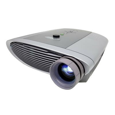 Infocus LP530 DLP Projector w/Remote & Case