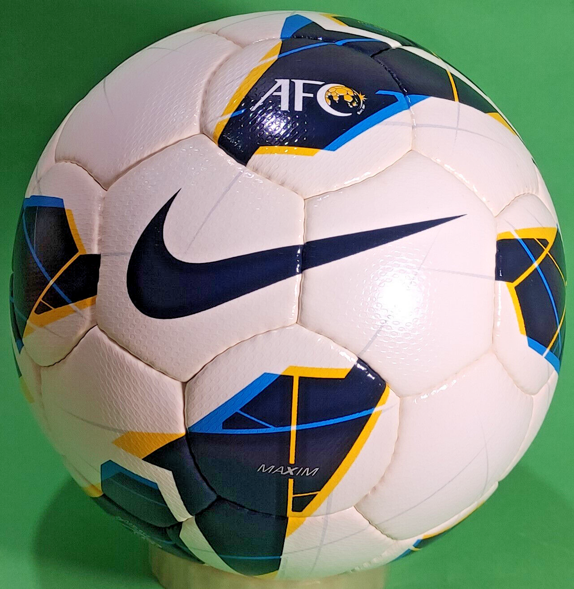 New Nike Maxim AFC Official Match Ball 2013 SC2197-144 FIFA