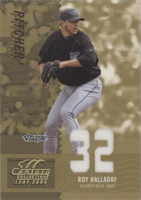 Materials Die-Cut Jersey Number