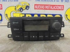 Climatisation et Accessoires Mazda PREMACY