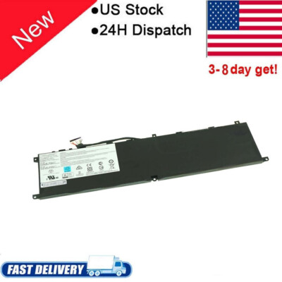 New Battery BTY-M6L for MSI MS-16Q2 MS-16Q21 MS-16Q3 MS-17G2 MS-16Q4  