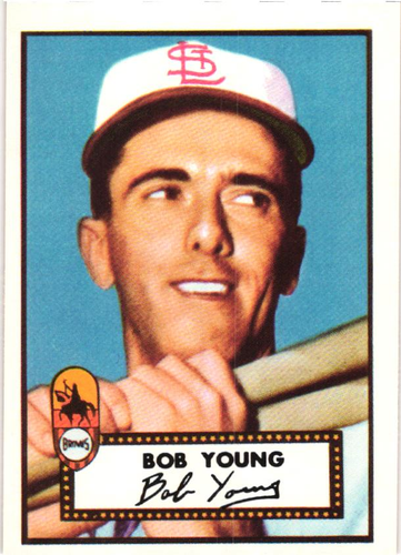 1952 Topps Reprint Set (1-200) by Topps 1983 / Pick Your Cards / Buy4+ Save25% - Picture 147 of 198