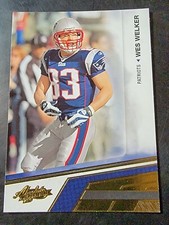 2010 Absolute Memorabilia Football #59 Wes Welker 