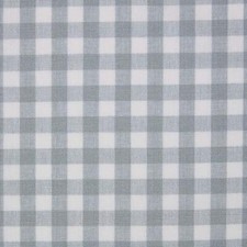 Curtain Fabric Material 100% Pure Cotton Heavy Weight Check Fabric 150 cm Wide