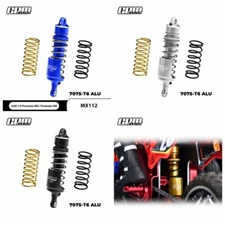 GPM Alu. 7075 Rear Shock Absorber Damper for LOSI-1/4 PROMOTO-MX MOTORCYCLE