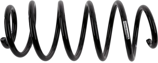 Sachs 993 744 Schraubenfeder FüR Volvo-image