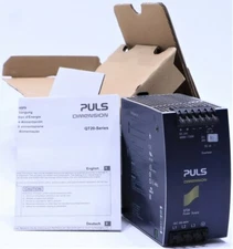 NEW PULS QT20.241-C1 POWER SUPPLY 3 PHASE 24V 20A 480W