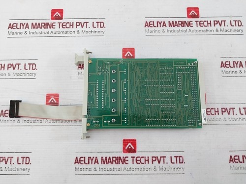 Honeywell 10005/1/1 Dog Watch Module 5VDC 175MA E168320 - Picture 3 of 14