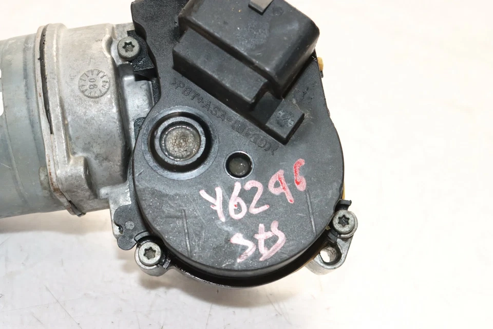 05-11 CADILLAC STS LIMPIAPARABRISAS DELANTERO MOTOR ACCIONAMIENTO X295 Y6296 Foto 4 de 4