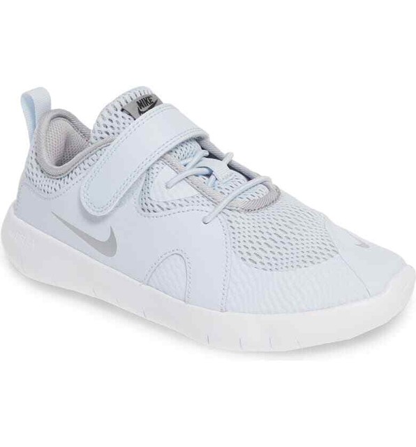 little girl size 12 nike shoes