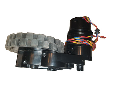 RAD FÜR NEATO Robotics D8, D800, D9, D10 Connected Saugroboter
