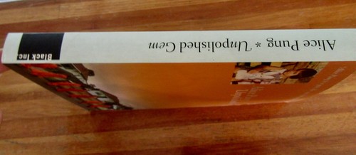 GEMA SIN PULIR ~ Alice PUNG. Moving ViViD journey sc 2008 sin leer AQUÍ en MELB - Imagen 7 de 7